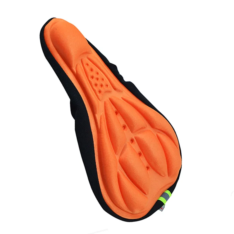 2019 الساخن بيع لينة الدراجة حشوة وسادة الرجال النساء سميكة الدراجات دراجة الإسفنج سادة مقعد غطاء السرج مقاوم للمياه دراجة خارجية الرياضية سا... 2019 الساخن بيع لينة الدراجة حشوة وسادة الرجال النساء سميكة الدراجات دراجة الإسفنج سادة مقعد غطاء السرج مقاوم للمياه دراجة خارجية الرياضية سا...