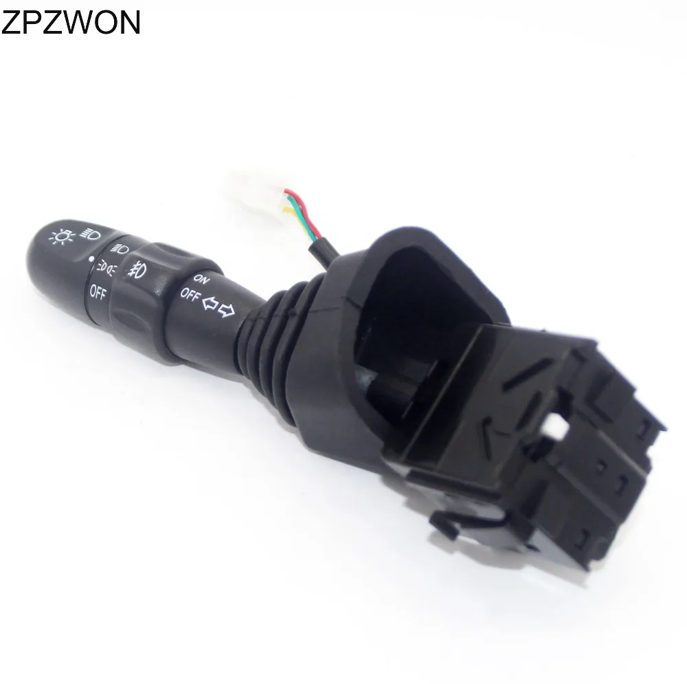 

96387324 96 387 324 Turn Signal Switch Headlight Fog Lamp switch For Chevrolet Excelle Nubira Switch For Daewoo Lacetti Lanos