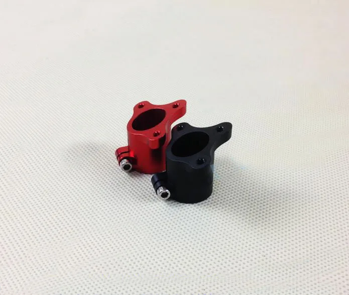 16mm landing gear mount joint connector spare parts for Agricultural plant protection drone UAV fog machine multicopter drone