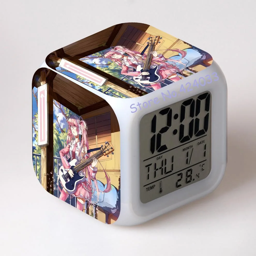 Miku Alarm Clock Miku Alarm Clock