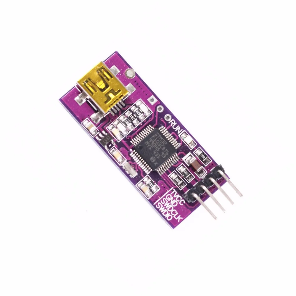 Для SWD Jlink 3 Wire кабель для STM32 On delight|cable for|cable 3cable c |