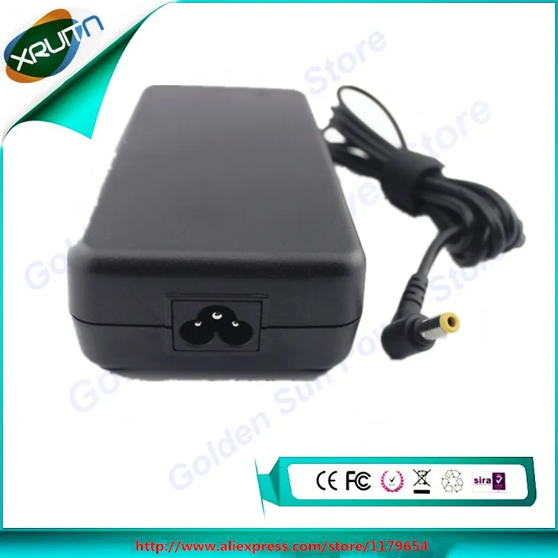 19,5 V 7.7A 150 Вт 6,3*3,0 мм PA-1151-11VA 36001875 адаптер переменного тока для lenovo IdeaCentre A600 3011-4AU сенсорный экран все в одном ПК