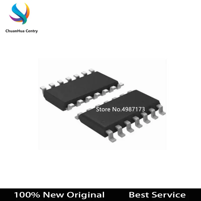 

20 pcs/lot New SN74AHCT126DR 100% Original In Stock SN74AHCT126DR Bigger Discount for the more quantity