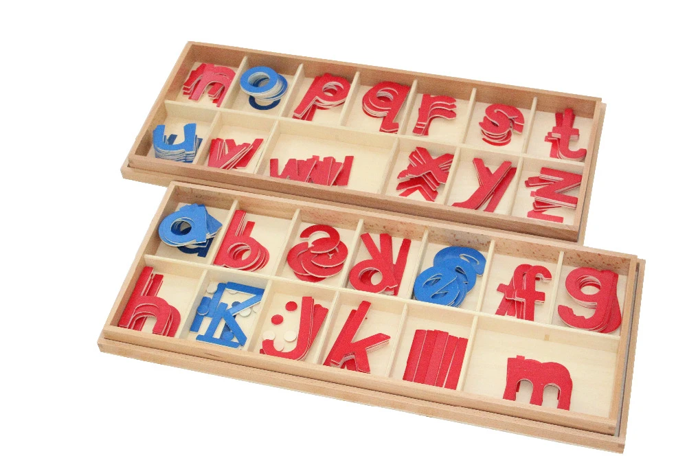 juguetes con la letra l