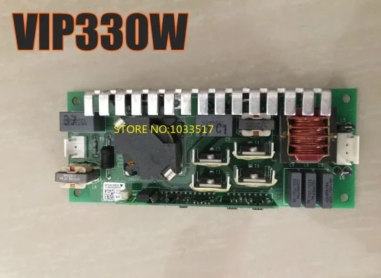 Projector Lamp Power Supply Driver for VIP330W ViewSonic PJD7333 VIVITEK D5011 D5055 DX3351 | Электроника