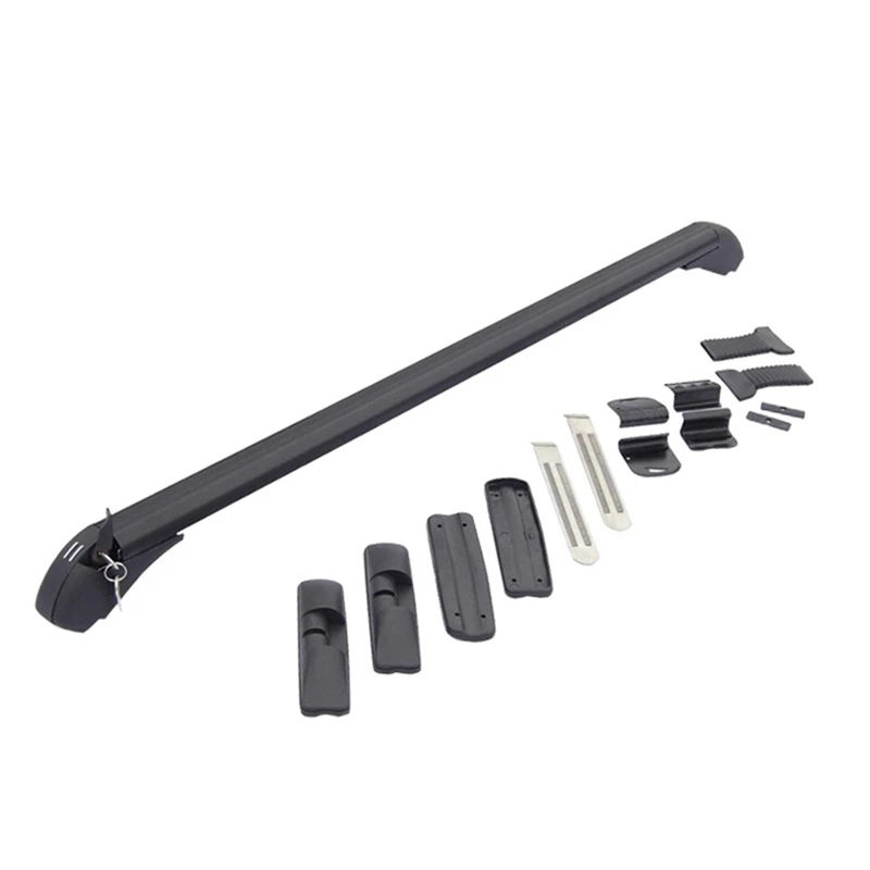 Universal 100CM Car Roof Racks Cross Bars Crossbars with Anti theft