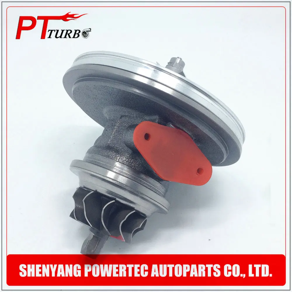 KKK турбокомпрессора K03 Turbo Core картридж 53039880048/53039700048 для Mitsubishi Opel Renault Volvo 1.9 d|cartridge