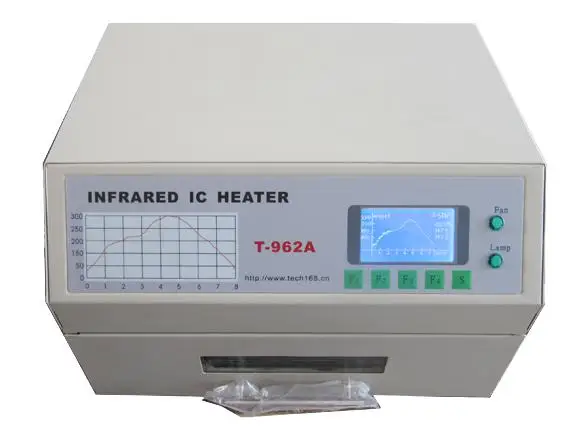 solder reflow station solder reflow station
