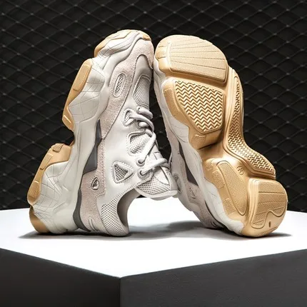 Masculino 2 Tendência Coreana Da 1 3 Versão De Selvagens Casuais Sapatos rAvqr1x