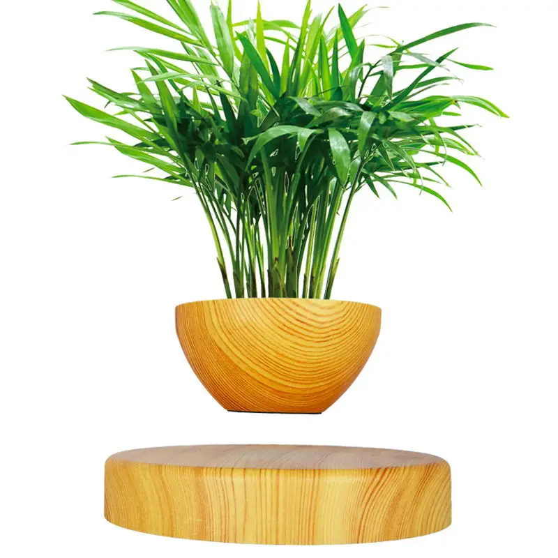 2019 высокое качество Магнитная подвеска горшках творческий украшения дома