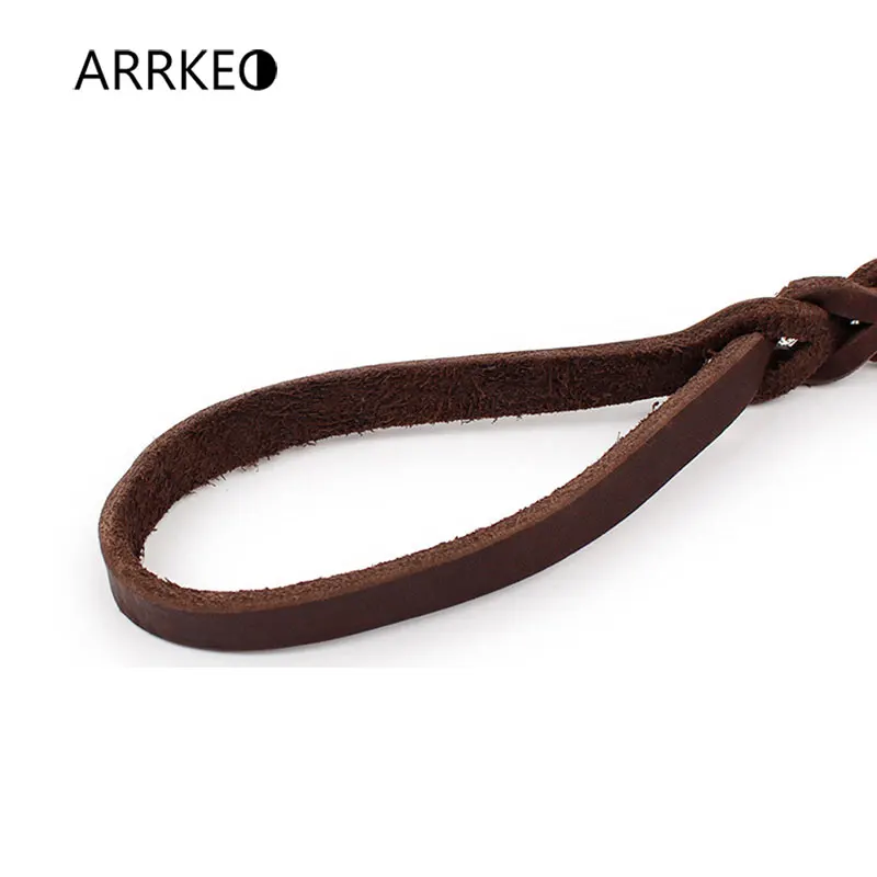 ARRKEO-Genuine-Leather-Dog-Leash-Leads-for-Dog-Collar-Harness-Pet-Supplies-Dog-Accessories-120~270-CM-For-Medium-Large-Dogs-(4)