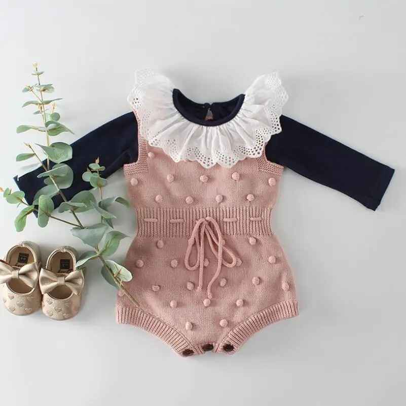 girls romper