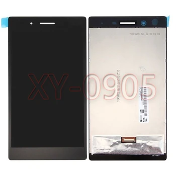

7 inch LCD screen with Touch screen TB3-730 7.0" TV070WSM-TL1 replace tablet panel