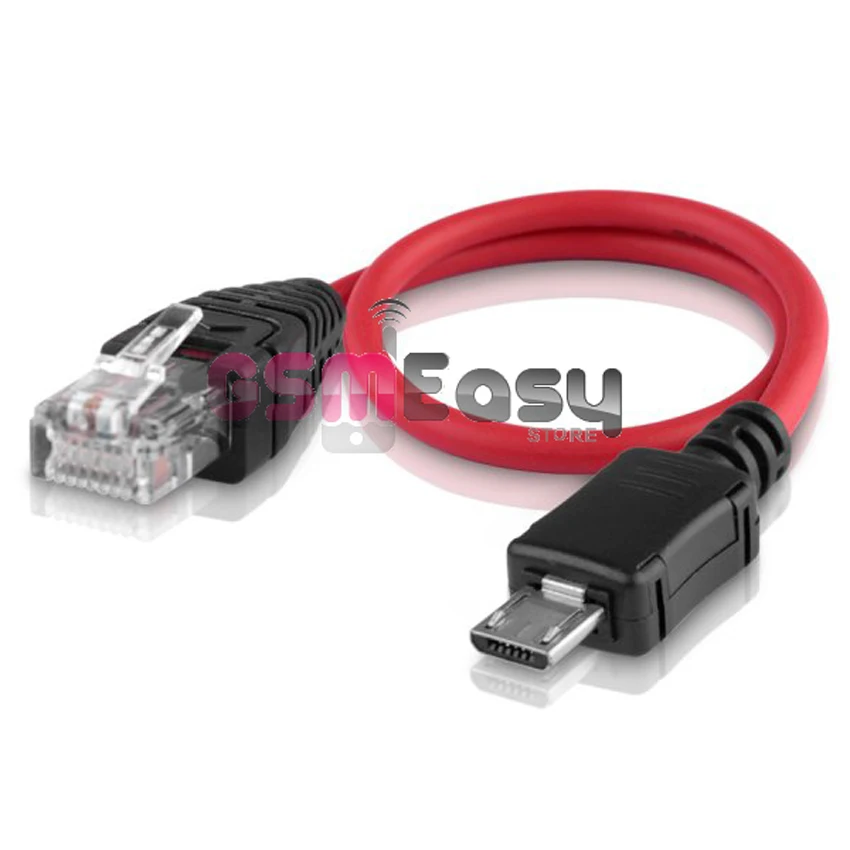 

GPG cable RJ45 for LG GW300 cable