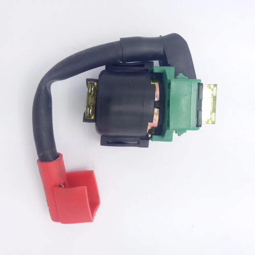 

New Start Relais Solenoid For Linhai 260cc 300cc ATV Relay Buggy Quad