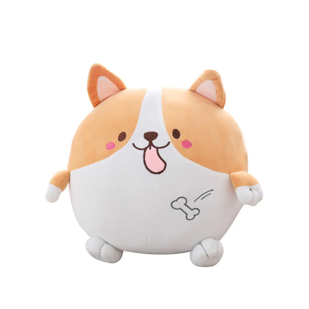 Купить Плюшевую Игрушку Корги