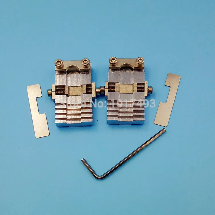 

Car key tool Universal Key Machine Fixture Clamp Parts Locksmith Tools for Key Copy Machine For Special Car Or House Keys