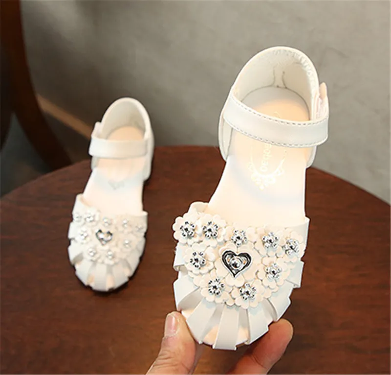 girls sandals  (8)