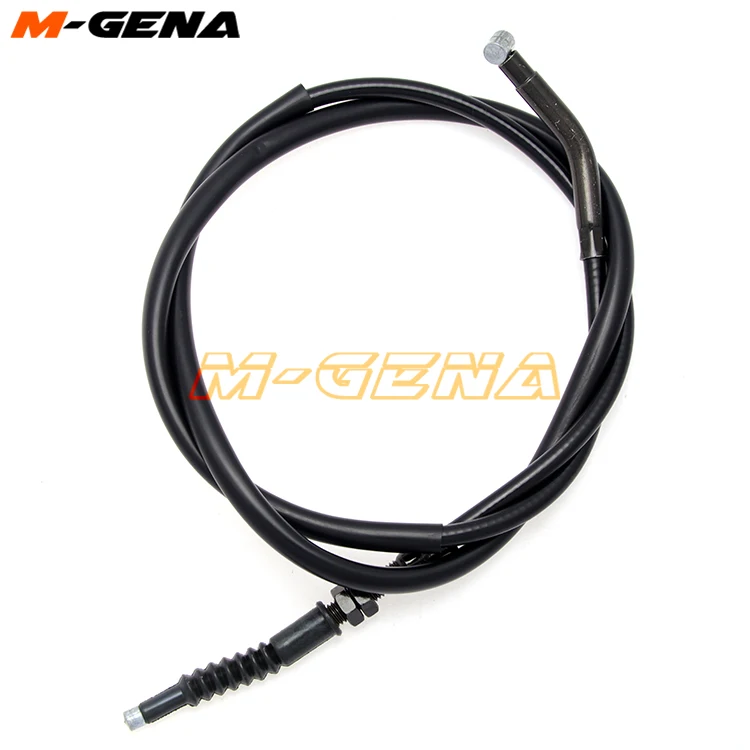 Рычаг Сцепления Мотоцикла кабельная линия для KLR650 KL650 KLR KL 650 87 88 89 90 91 92 93 94 95 96 97 98 99