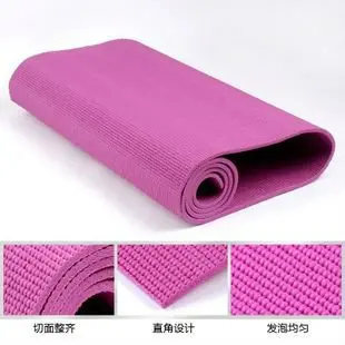 Tapete de yoga escorregadio Clearance