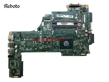 

Fully Tested Used Laptop Motherboard For Toshiba Satellite C55DT C55DT-C PC PN A000390300 DA0BLTMB8F0 With A4-7210 CPU DDR3