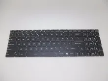 Laptop Keyboard For MSI GL62 6QD-021XCN 6QD-251XCN 6QC GL62 6QF-626XCN GL72 6QC 6QD 6QE 6QF-404XCN GP72 2QD 2QE Without Frame Laptop Keyboard For MSI GL62 6QD-021XCN 6QD-251XCN 6QC GL62 6QF-626XCN GL72 6QC 6QD 6QE 6QF-404XCN GP72 2QD 2QE Without Frame