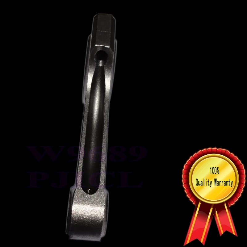 D16 D series engine D16A D16B China made high quality warranty CIVIC forged connecting rod suppliers manufacturers price cheap