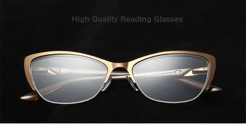 Reading Glasses metal (1)