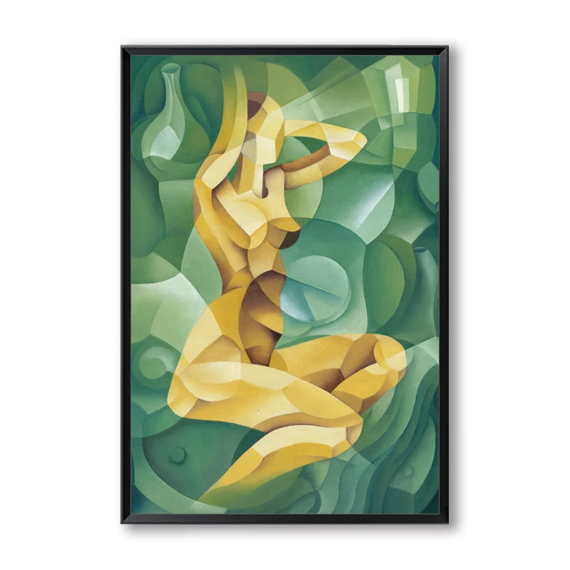 Minimalist-Abstract-Painted-Figure-Portrait-Oil-Painting-A4-A3-A2-Canvas-Art-Poster-Print-Picture-Wall (7)