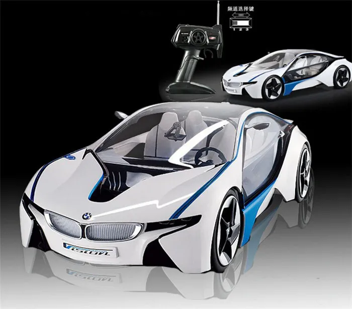 nice remote control cars