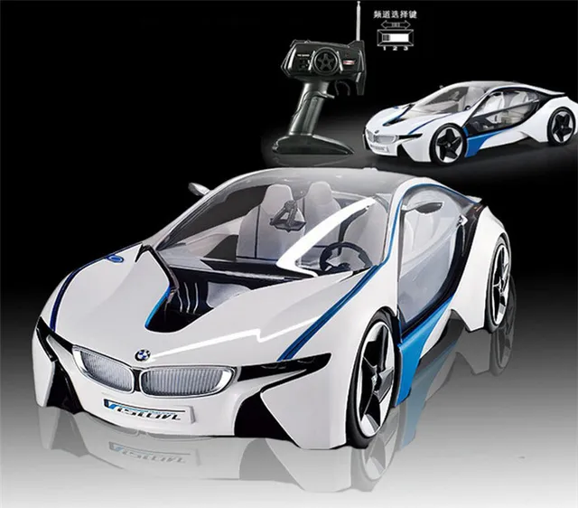 2017 New 1 14 Rc Car Kids Toys Electric Remote Control Sports Cars 2017 New 1 14 Rc Car Kids Toys Electric Remote Control Sports Cars Nice I8