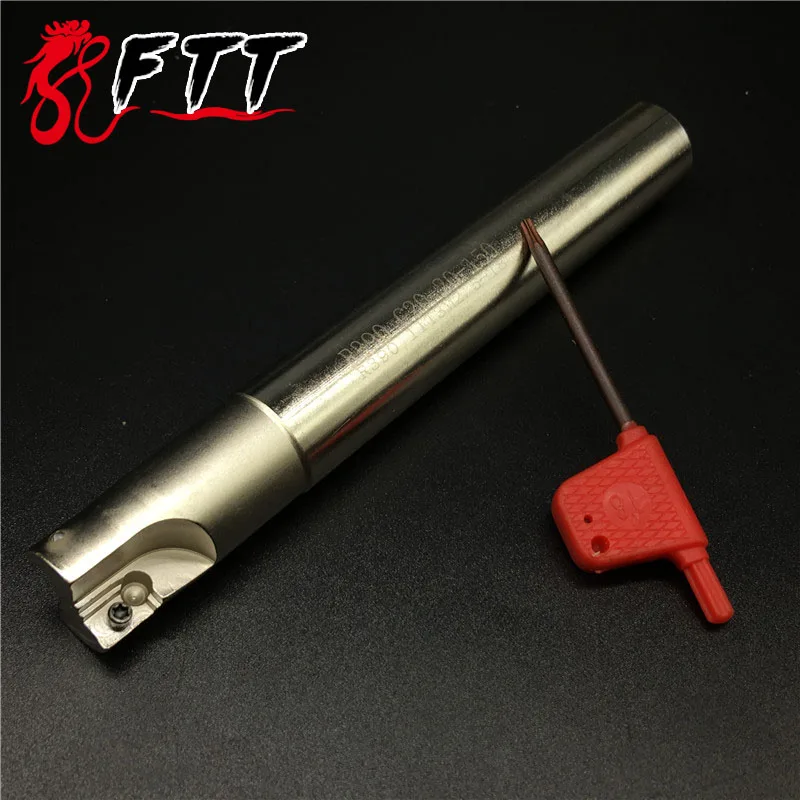 Длинный держатель фрезы R390 C20 20 150 мм 11T308|cutter holder|milling cutter holdermilling holder |