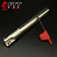 Длинный держатель фрезы R390 C20 20 150 мм 11T308|cutter holder|milling cutter holdermilling