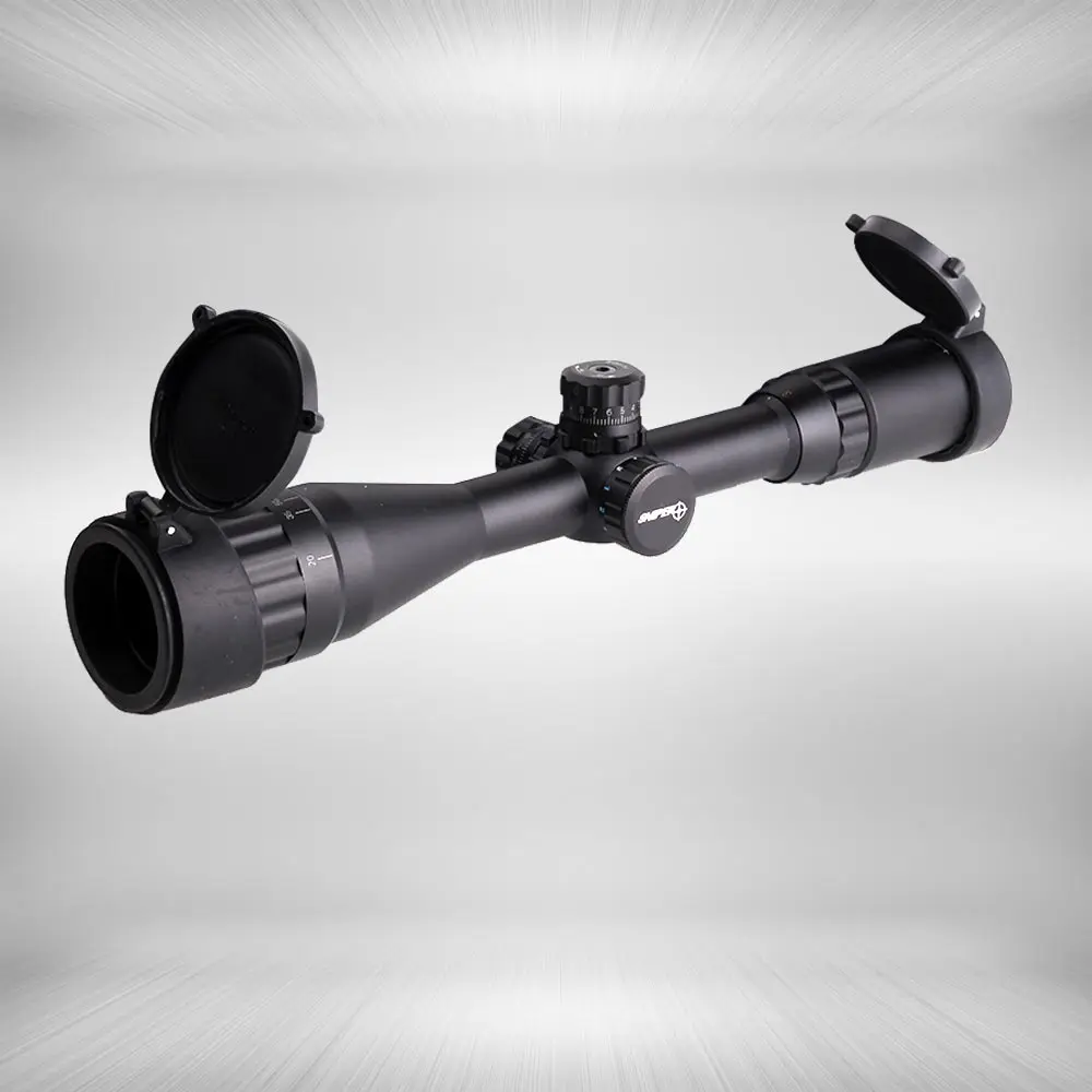 riflescope sniper 3 9x40 aol 1 inch size tactical optical sight illuminate mil dot riflescope sniper 3 9x40 aol 1 inch size tactical optical sight illuminate mil dot
