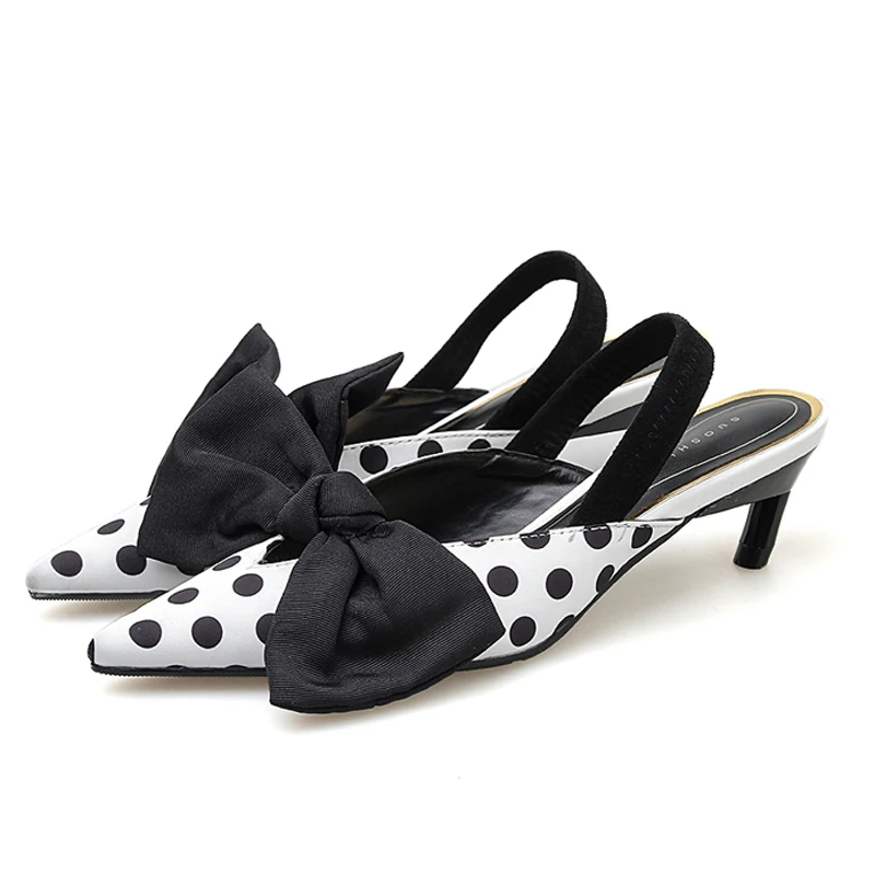 elegant low heel shoes