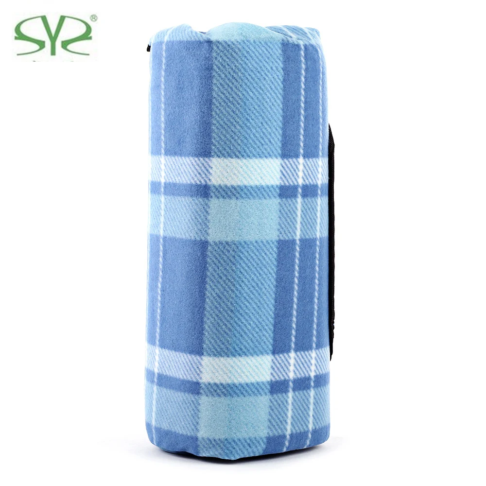 

150x200cm Waterproof Foldable Outdoor Camping Mat Picnic Mat Plaid Beach Blanket Baby Climb Blanket Multiplayer Tourist Mat