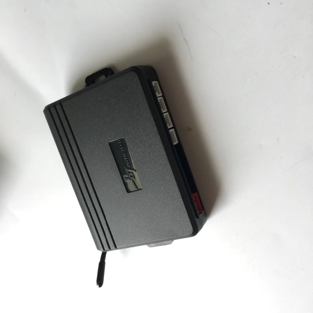 4 sensors Car styling wireless parking sensors/Solar charging + LCD display car detector parking assistance parking sensor