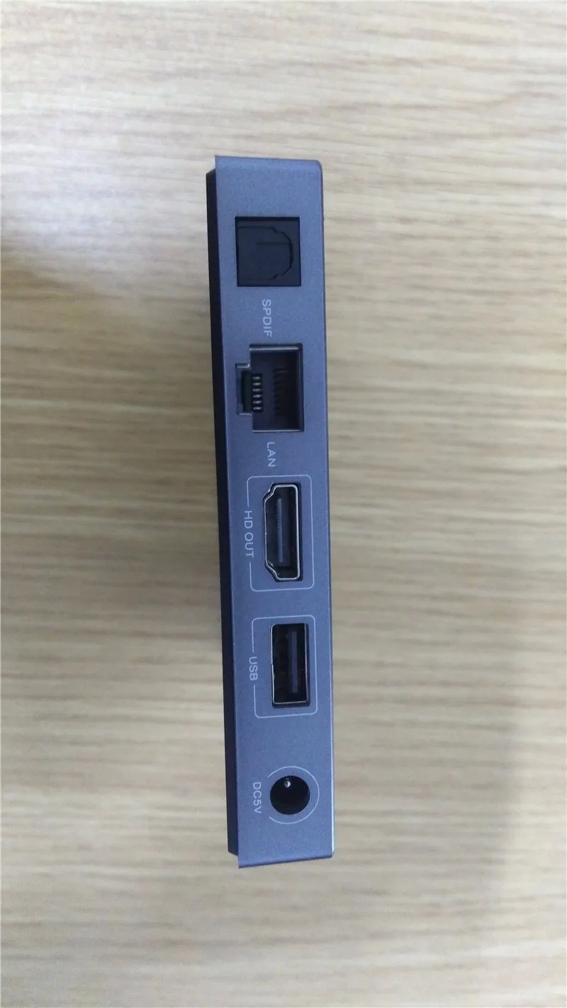 Pendoo miniMX s912 (6)