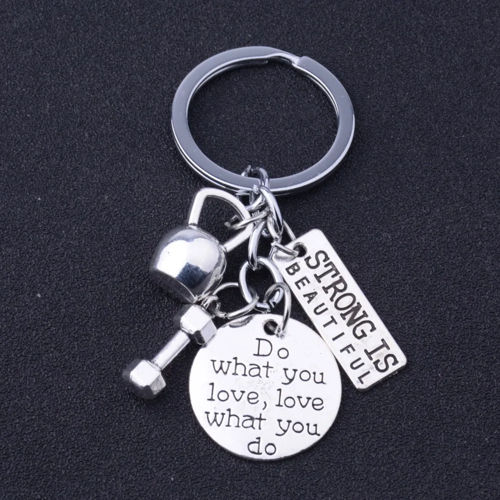 strong key chain