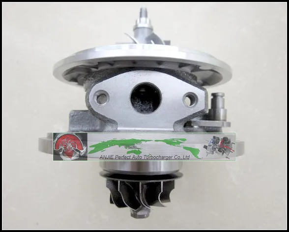 Турбокартридж CHRA GT1544V 740611 740611-5002S 28201-2A400 для HYUNDAI Matrix Getz KIA Cerato Rio Pdride D4FA D4FB 1.5L |
