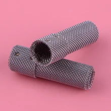 DWCX 2 шт. стержень накаливания лайнер фильтр экран подходит для Eberspacher D4W D5W водонагреватель