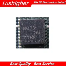 2pcs BQ24737RGRR QFN-20 BQ24737 QFN20 BQ737 QFN Novo Original