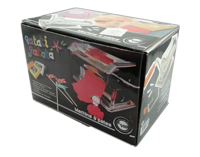 dough roller machine 7