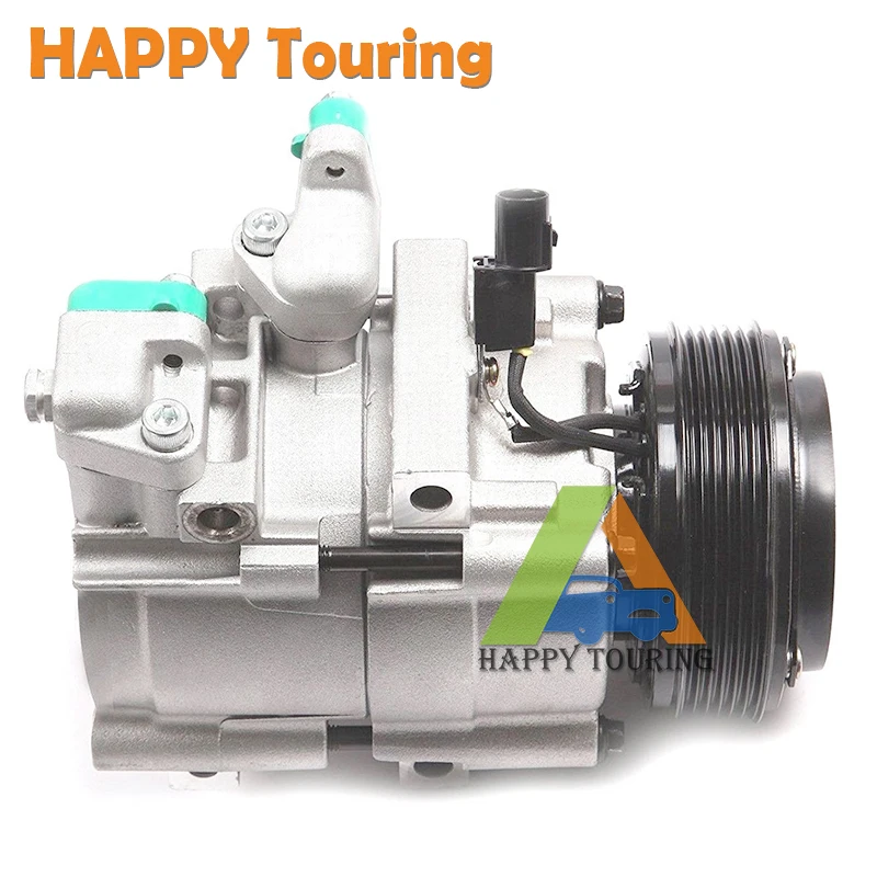 FREE Shipping A//C Compressor Fits 2002-2005 Kia Sedona 3.5L 58119