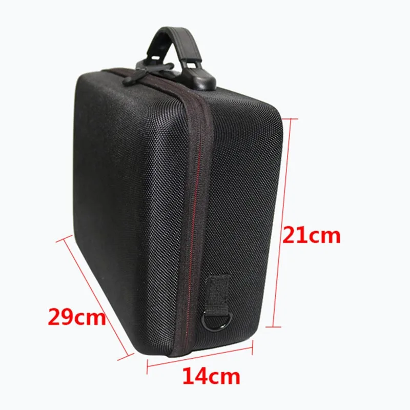 

Newly Waterproof Carry Case Storage Shoulder Bag Accessories for DJI MavicPro Drone BF88