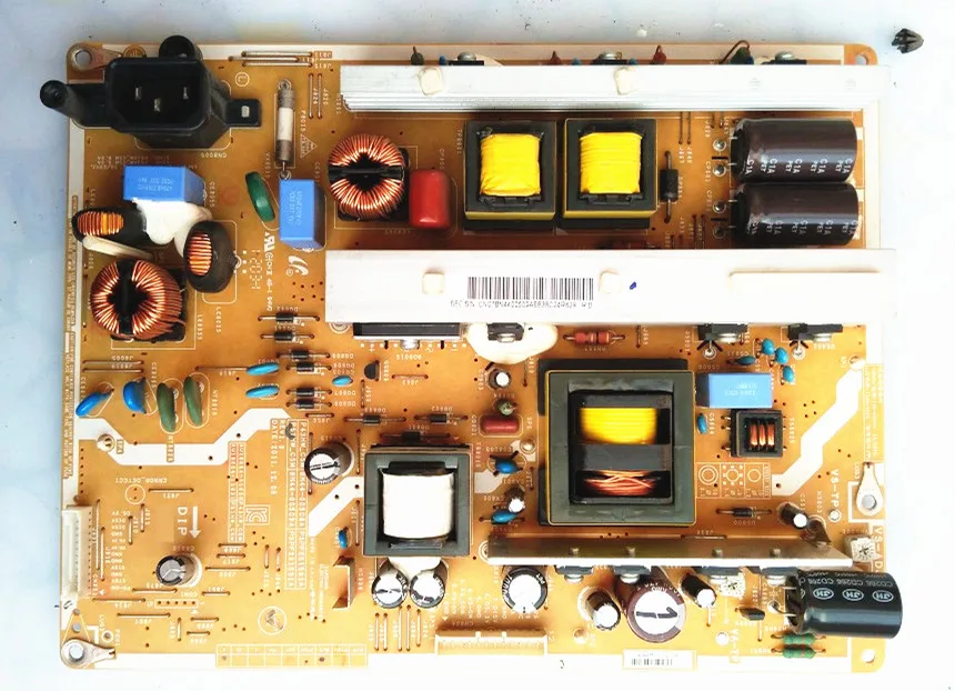  PS51E490B2R BN44-00508A PSPF251501A BN44-00509A-1_