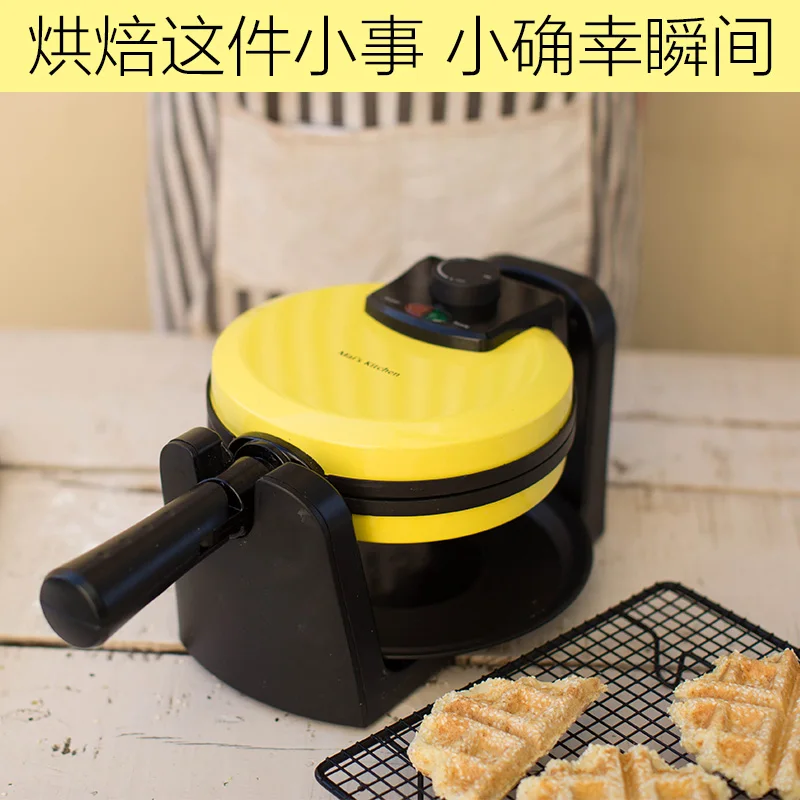 2016 the most practical waffle machine muffin oven Belgian waffles maker | Бытовая техника