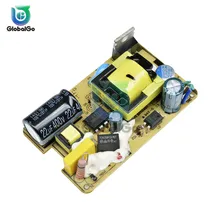 AC-DC 100-240V To 5V 2.5A Mini Switching Power Supply Module DC Voltage Regulator Switch Power Supply Module Board 2500MA AC-DC 100-240V To 5V 2.5A Mini Switching Power Supply Module DC Voltage Regulator Switch Power Supply Module Board 2500MA