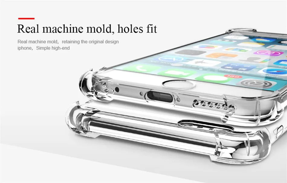 For Apple iPhone6 6S Plus (5)