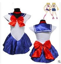 Athemis anime sailor moon minako aino/sailor venus cosplay traje feito sob encomenda vestido de alta qualidade